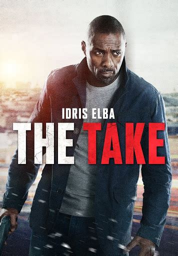 The Take - Movies on Google Play