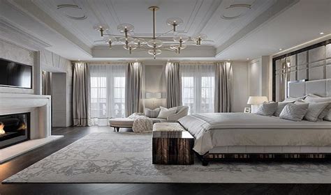 Epic 20+ Luxurious Master Bedroom Color Scheme Ideas https://hroomy.com ...