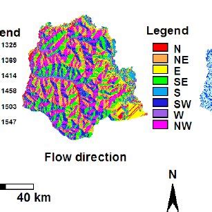 Map of Bugesera district showing its location in Rwanda and the sectors ...