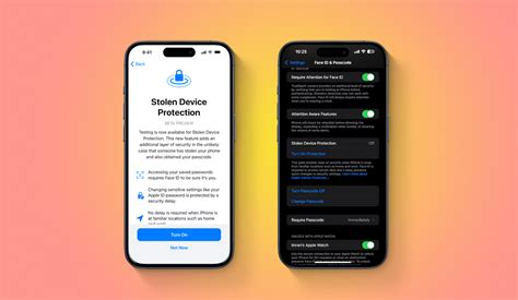 What’s new in iOS 17.3 Beta 1: Stolen Device Protection, Collaborative ...