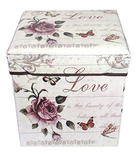 Top 10 Best Decorative Storage Boxes With Lids - Top Reviews | No Place ...