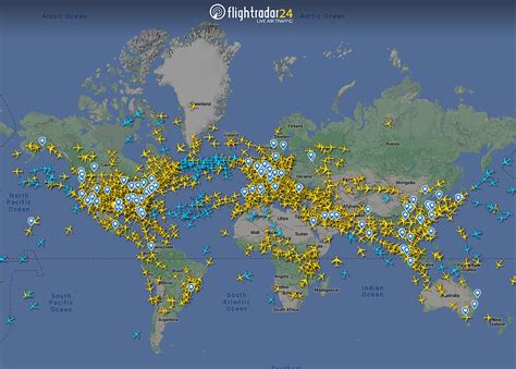 Flightradar24 chooses Lido Sky Data for flight tracking services | Lufthansa Systems