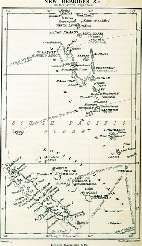 New Hebrides to Vanuatu: The Contribution of Keith Woodward, OBE (1930-2014)