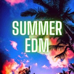 [EDM/Dance] Happy to share this EDM playlist which I listen to when I'm hanging out with my ...