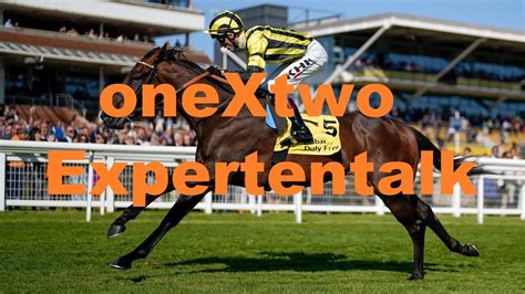 Dewhurst Stakes 2022 | oneXtwo Expertentalk - YouTube