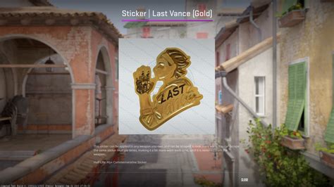 Best Yellow Stickers for Crafts - Counter-Strike