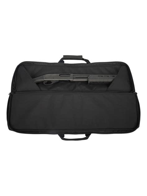 Tac-S Compact Pistol Grip 29” Shotgun Case - Drago Gear