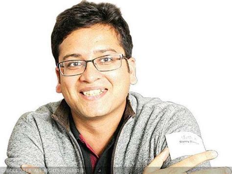 Flipkart CEO Binny Bansal's email 'hack'