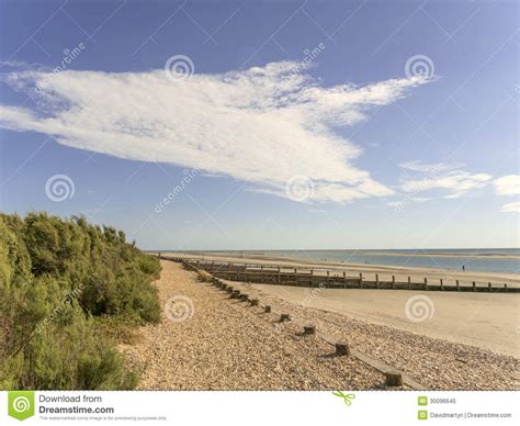 Sussex stock image. Image of europe, scenic, beach, pretty - 30096645