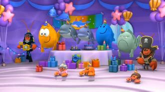 Big Blue Fish/Gallery | Bubble Guppies Wiki | FANDOM powered by Wikia