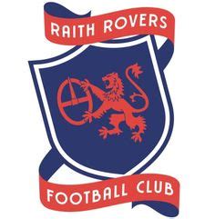 SCFL - Raith Rovers FC