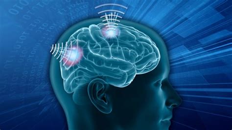 DARPA's New Project Is Investing Millions in Brain-Machine Interface Tech