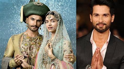 FINALLY! 'Padmavati' cast and release date CONFIRMED | India Forums