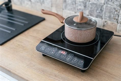 The Best Portable Induction Cooktop of 2021 | Kitchen Ambition
