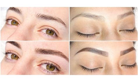 The Difference Between Brow Tinting and Henna Brows — Simply Beauty ...