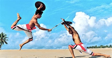 4 traditional sports including Kalaripayattu added to Khelo India Youth Games 2021