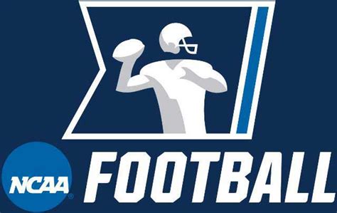 NCAA Football Team Logos