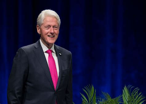 Bill Clinton to Join the TIME 100 Health Summit in New York, NY on October 17 | TIME