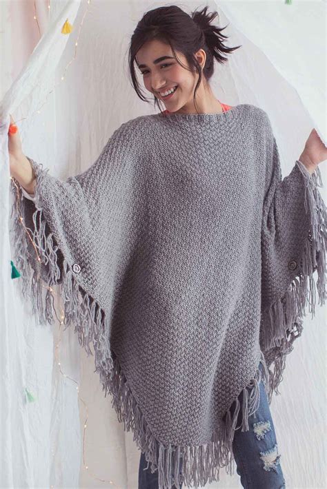 Knitscene Winter 2017 Digital Edition | Knitted poncho, Poncho pattern, Poncho knitting patterns