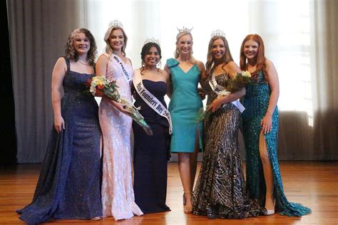 Snead State Community College Announces Winners of Miss Founders Day Pageant - Snead State ...