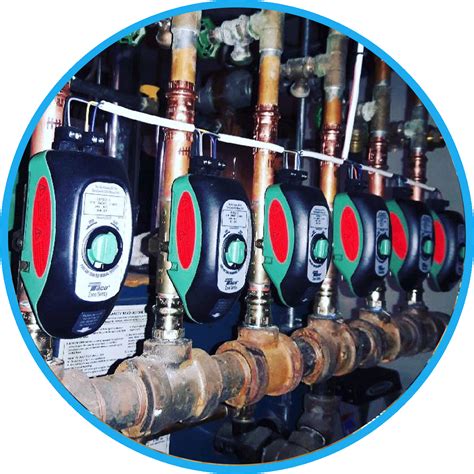 Gas Leak Repair | Akian Plumbing, Heating & Air Conditioning