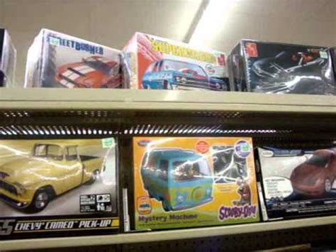 Hobby Lobby Plastic Model Kits For Ships