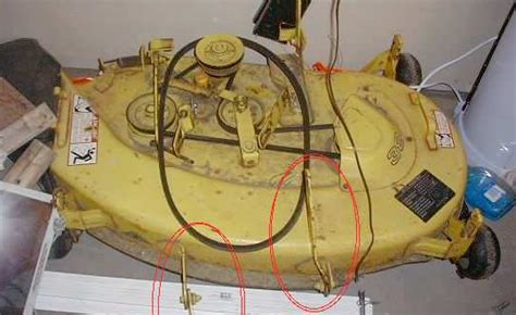 80's era Deere 160 drive belt diagram | My Tractor Forum