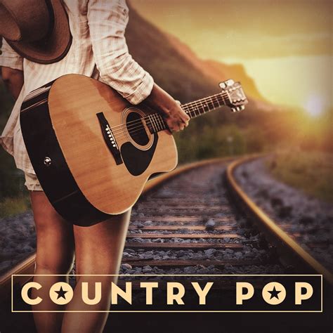 ‎Country Pop by Various Artists on Apple Music