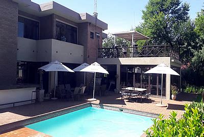 New Listing: Willow Banks Lodge Conference Venue in Parys, Free State – Conference Venues Blog ...