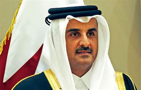 Qatar's emir promises Shura Council elections next year citizens country Shura Council country ...