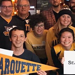 Welcome to the Marquette University Alumni Association - Marquette ...