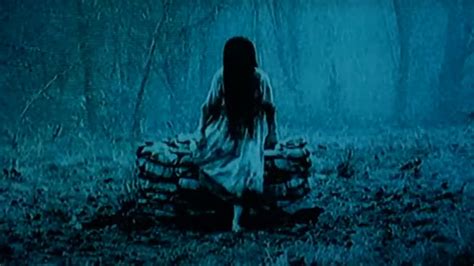 The Ring: Is The Well Real? The True Story Behind The 2002 Horror Movie