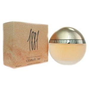 1881 by Cerruti Women 100ml - Perfume Bargains Plus