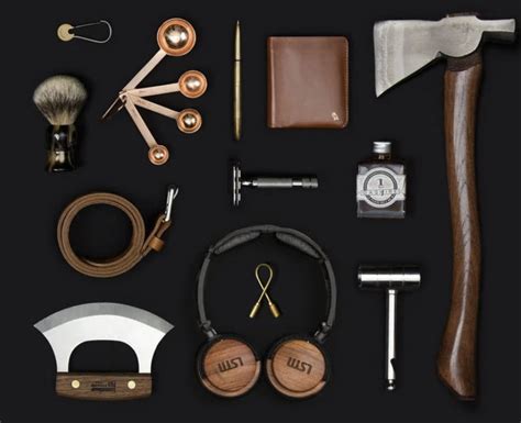 12 Best Monthly Subscription Boxes for Men: From Grooming to Clothing