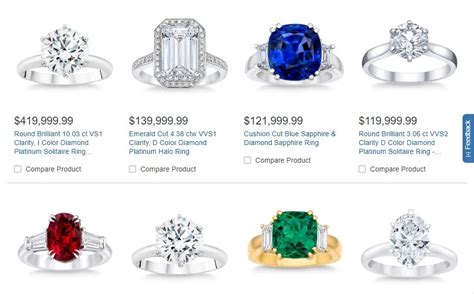 Costco Sells $400,000 Ring