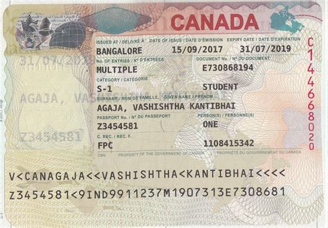 How to Get Canada Student Study Visa 2018 - See Full Procedure ...