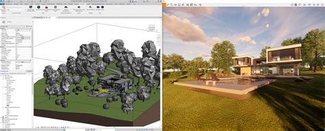 3D Landscape Rendering Software Enscape™ Enscape, 40% OFF
