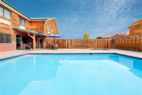 Inn at Lander, Travelodge by Wyndham | Lander, WY Hotels