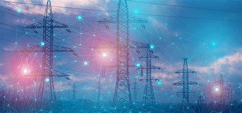 Digital substation initiative seeks to modernize power grid infrastructure