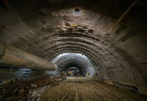 The engineering behind Melbourne’s groundbreaking Metro Tunnel project - create digital