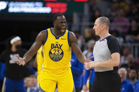 Draymond Green Reacts to Video of His Punch Leaking - Inside the Warriors