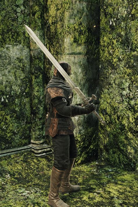 Ruler's Sword - DarkSouls II Wiki