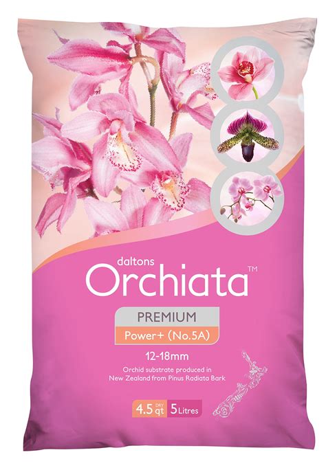 Buy Orchiata Orchid Bark | Orchid Bark for s 100% Pure New Zealand ...