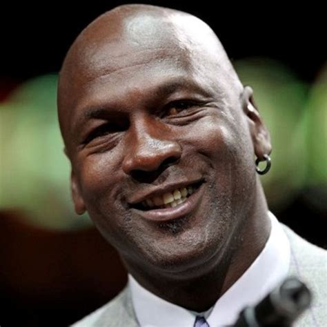 Michael Jordan Biography - Biography