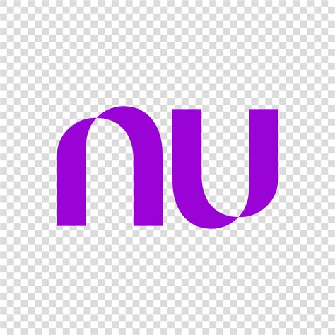 Logo NuBank Png - Baixar Imagens em PNG