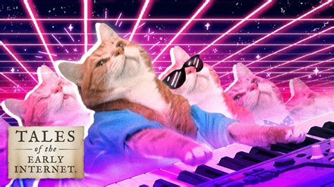 A complete history of Keyboard Cat, the meme that won't be played off | Mashable