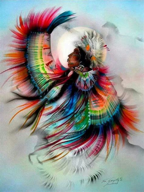 Dance to heal Mother Earth | Native American Spirituality | Pinterest