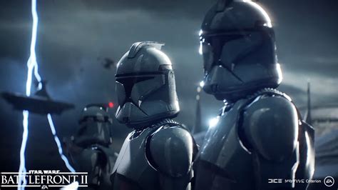 Star Wars Battlefront II: Wallpaper (Clones) by Yume3413 on DeviantArt