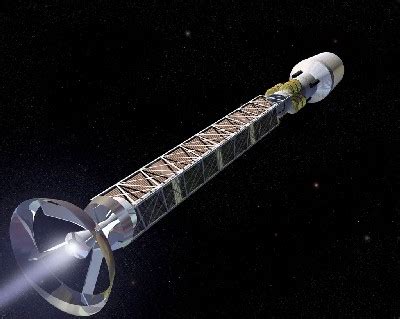 How Antimatter Spacecraft Will Work | HowStuffWorks