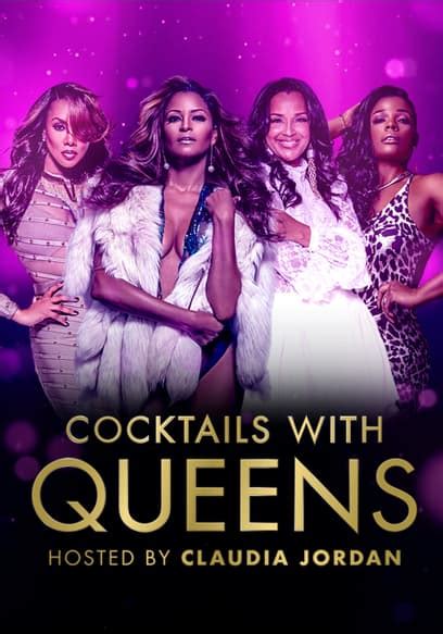 Watch Cocktails With Queens - Free TV Shows | Tubi